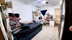 Blk 354 Clementi Avenue 2 Shopping Centre (Clementi), HDB 3 Rooms #627489321